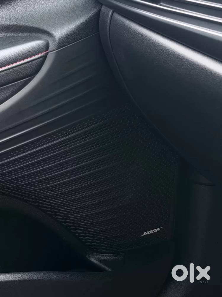Hyundai Creta N Line, 2024, Petrol