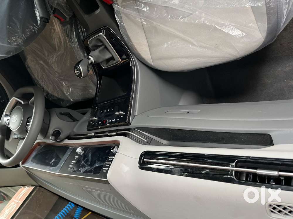 Hyundai Creta Facelift 2026