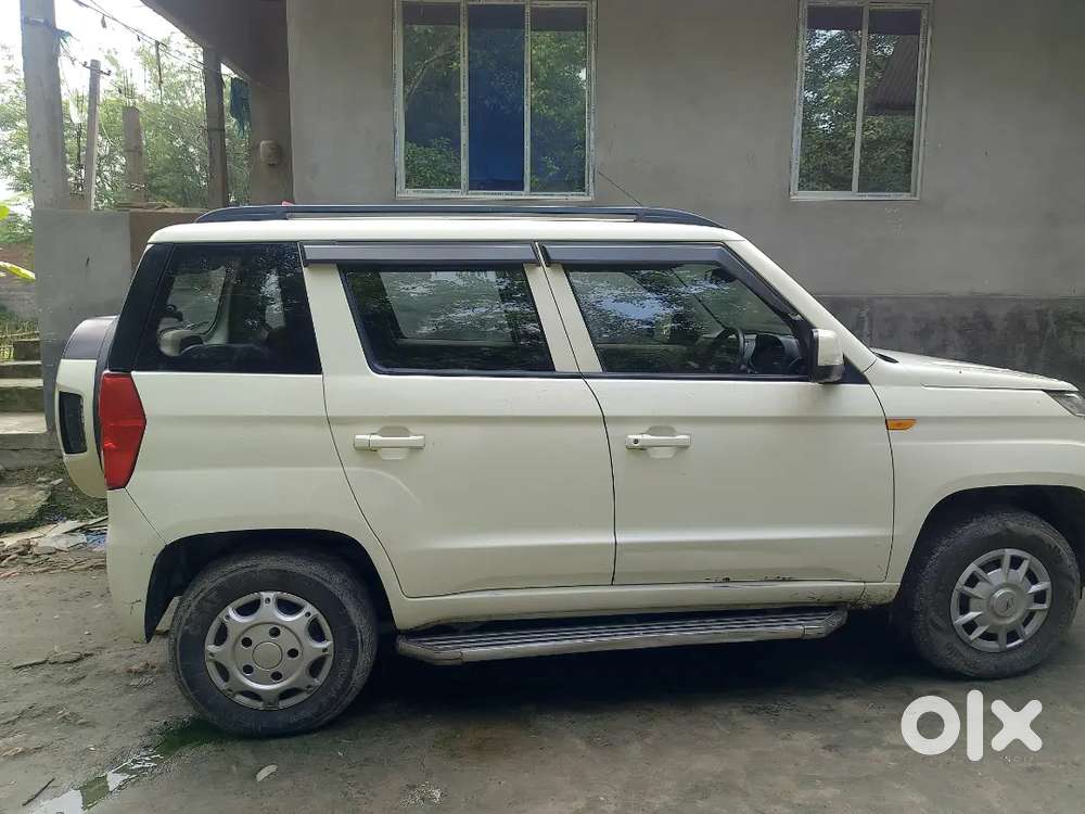 Mahindra Bolero Neo 2018 Diesel 160000 Km Driven