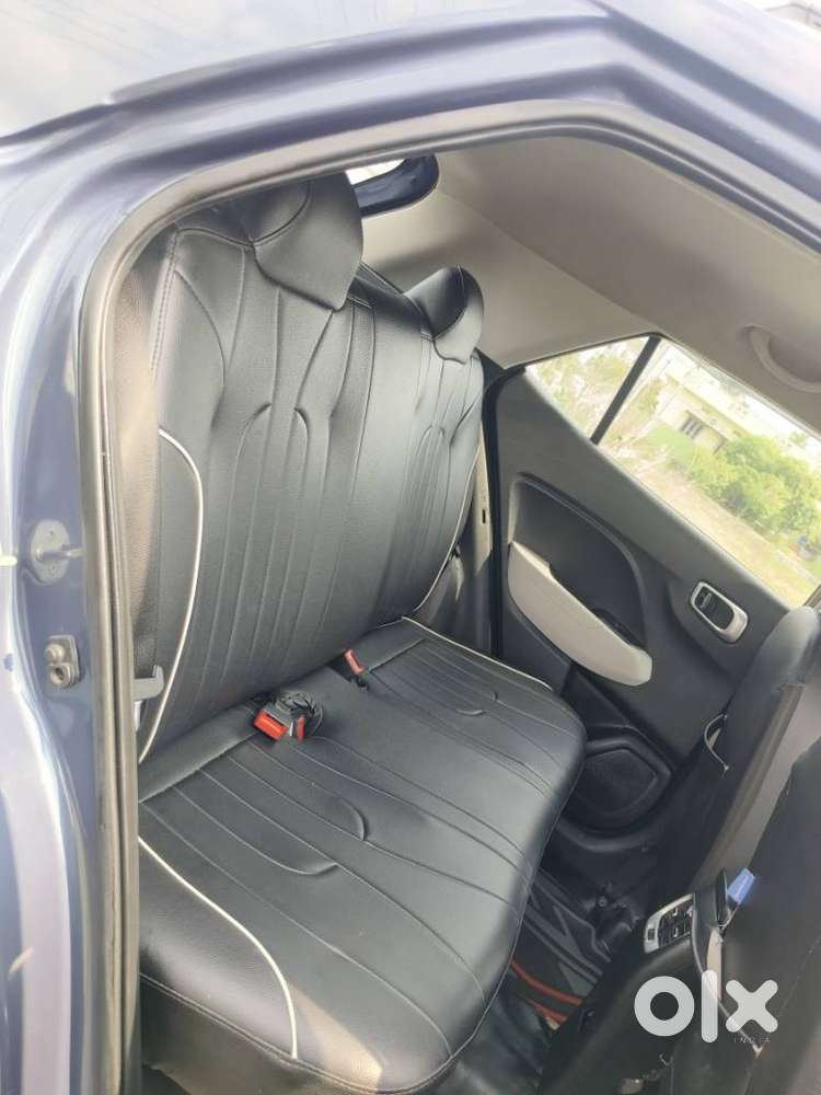 Hyundai Venue 1.2 S (o), 2023, Petrol