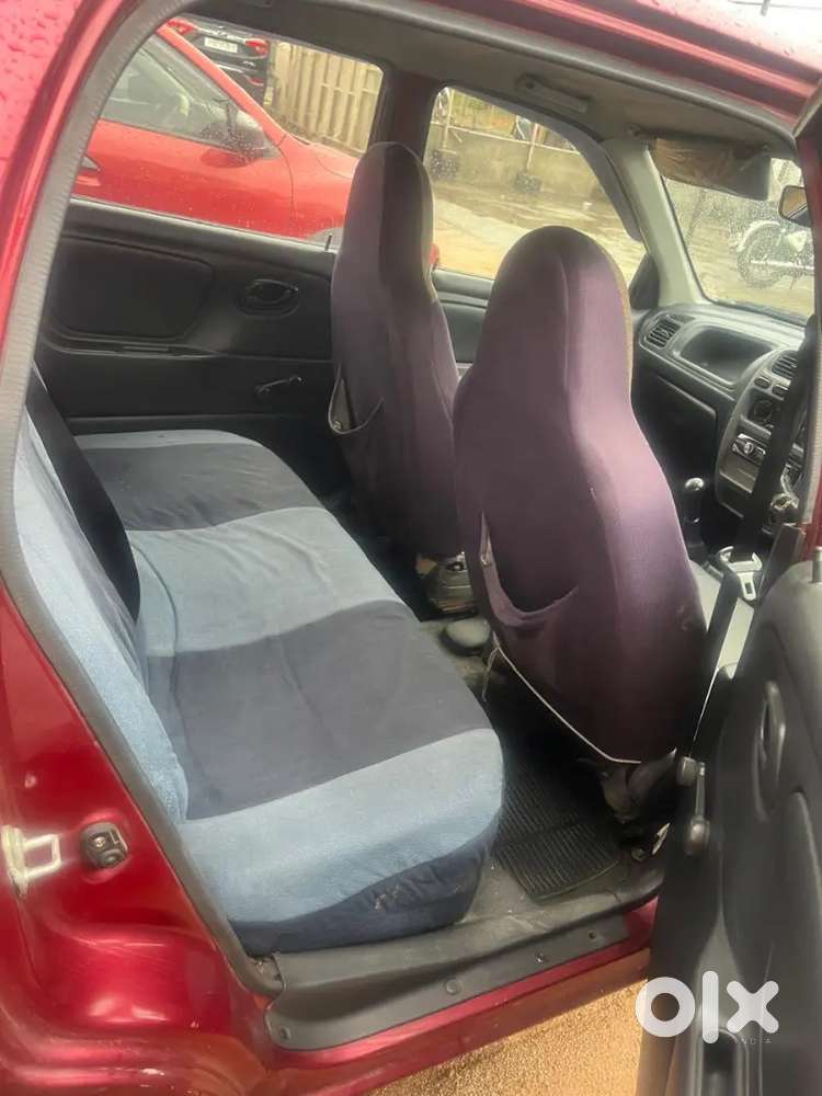 Maruti Suzuki Alto 2011