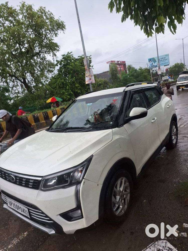 Mahindra Xuv300 W8 Diesel, 2022, Diesel