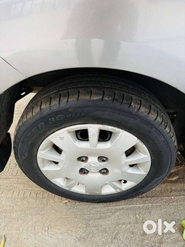 Hyundai I20, 2012