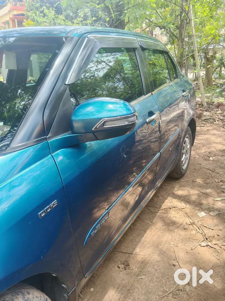Car Well Mention & Good Condition