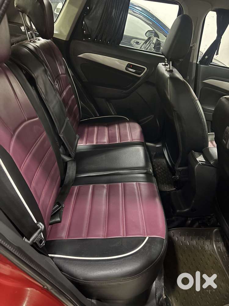 Maruti Suzuki Brezza Zdi+ Dual Tone, 2018, Diesel