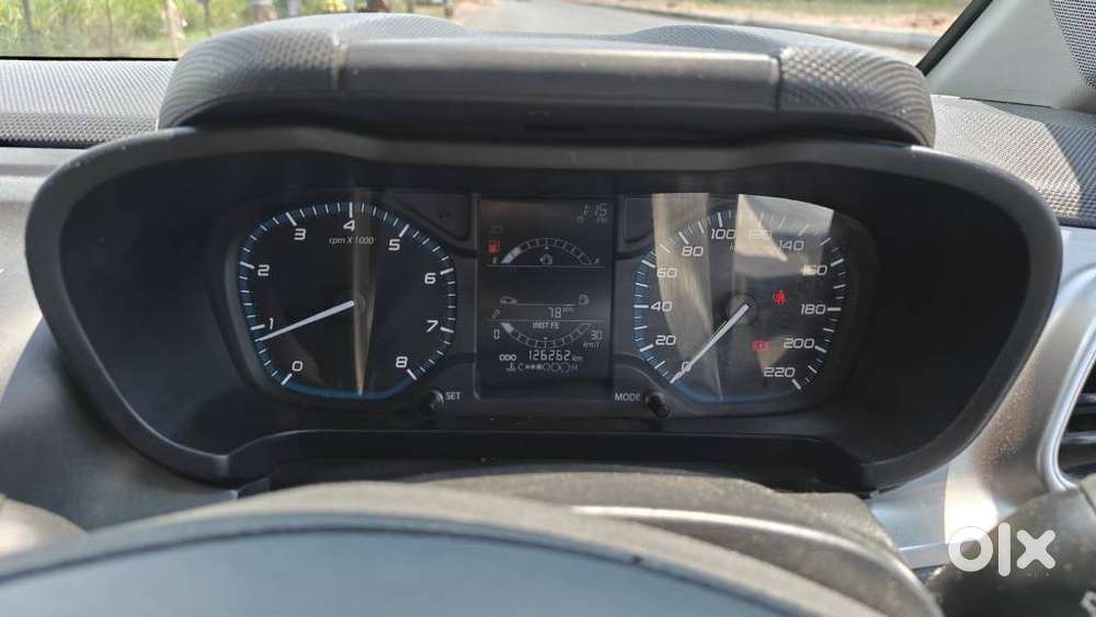 Tata Altroz 1.2 Xm, 2022, Diesel