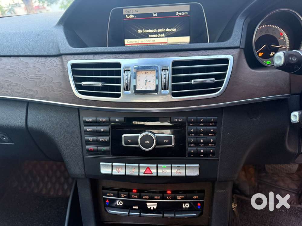 Mercedes-benz E-class E250 Cdi Blue Efficiency, 2013, Diesel