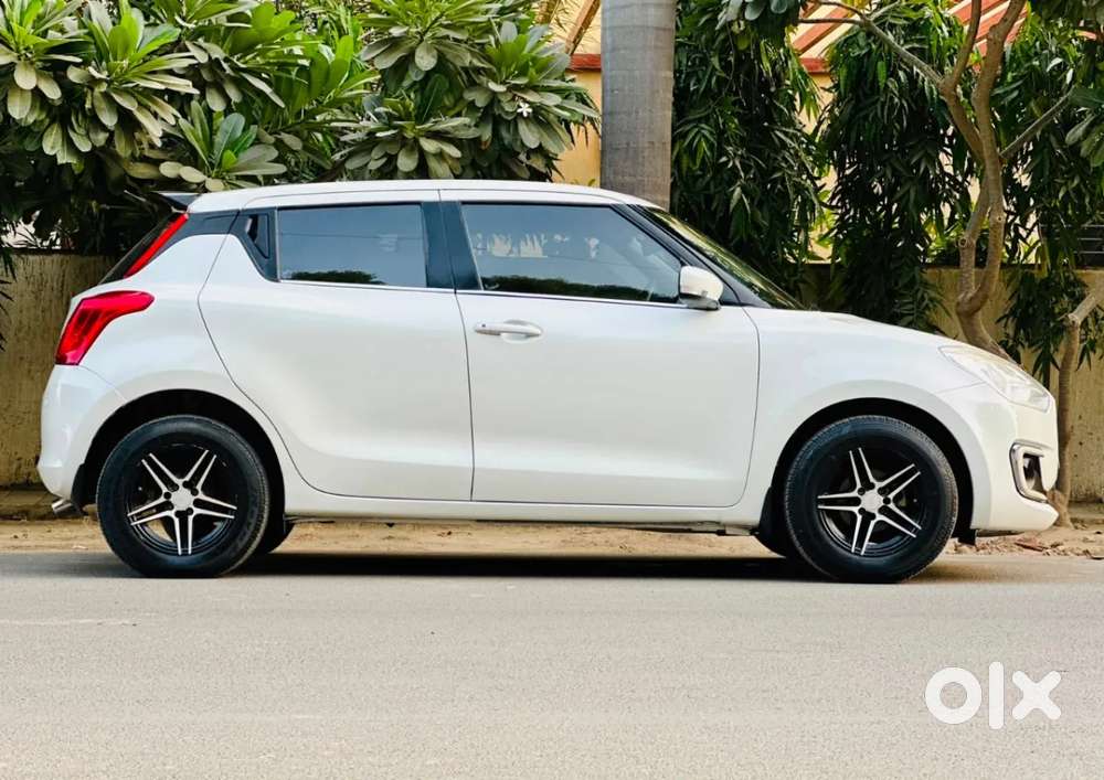 Maruti Suzuki Swift Amt Vxi, 2018, Petrol