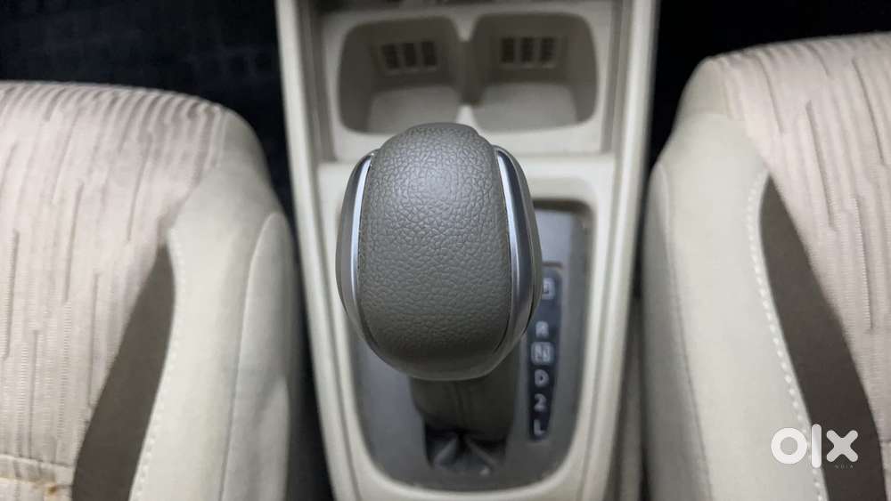 Maruti Suzuki Ertiga Zxi At, 2019, Petrol