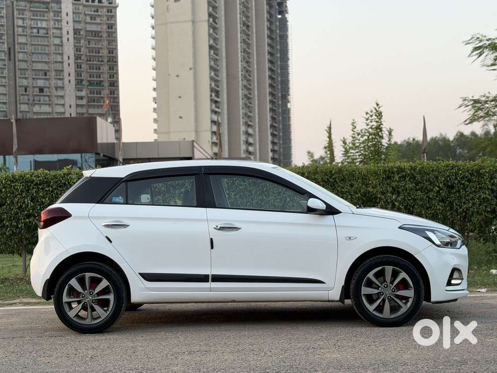 Hyundai I20 Magna 1.2 Mt, 2020, Petrol