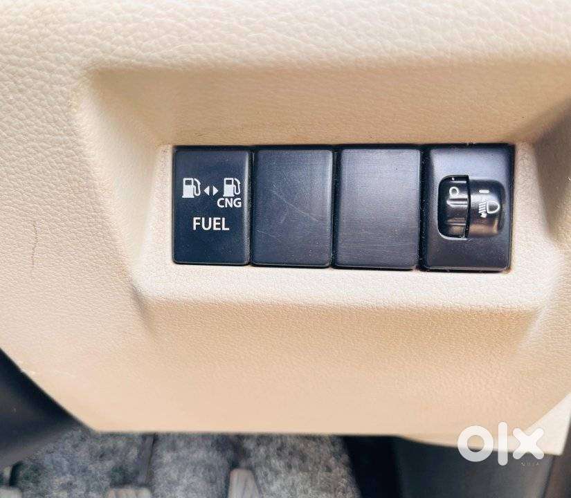 Maruti Suzuki Wagon R Vxi, 2022, Cng & Hybrids