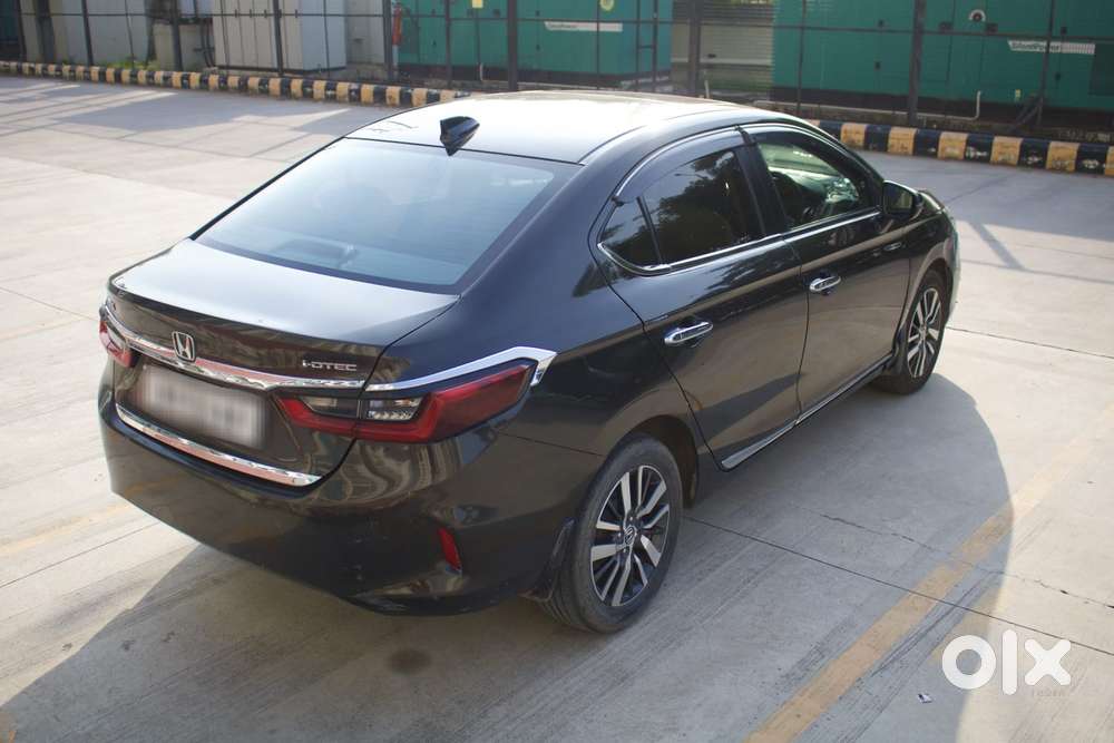 Honda City I-dtec Zx, 2022, Diesel