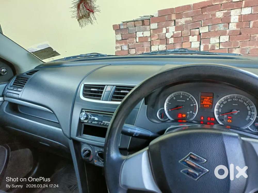 Maruti Suzuki Swift 2014 Diesel Well Maintained