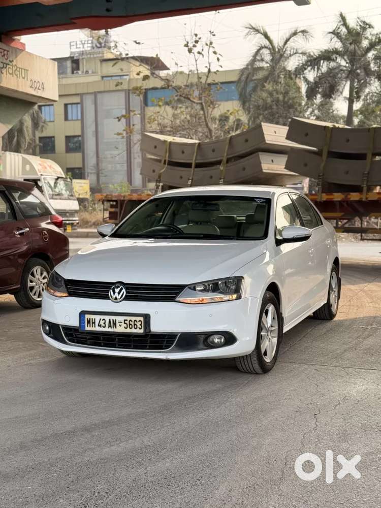 Volkswagen Jetta [2013-2017] 2.0 Tdi Comfortline, 2013, Diesel