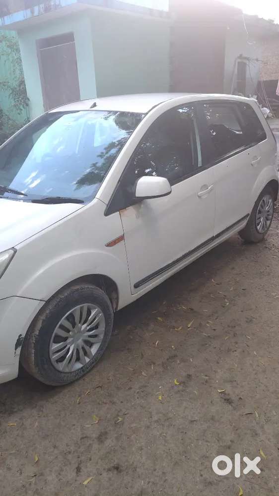 Ford Figo Diesel Lxi 2013