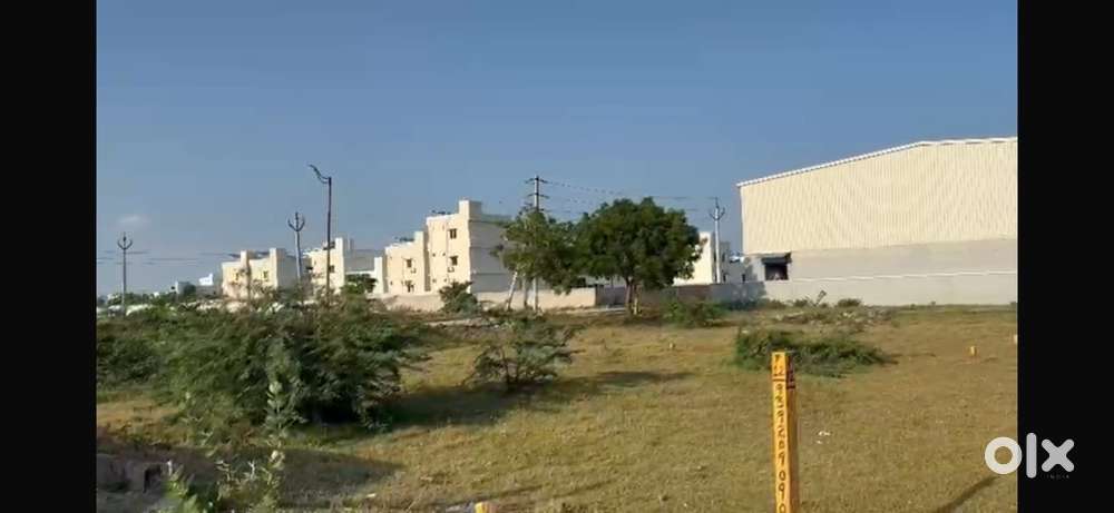 Plot for sale near Narayan medical college