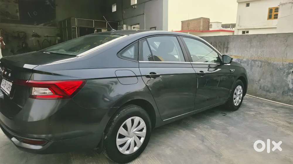 Skoda Slavia 2024 Bh Series 28000km
