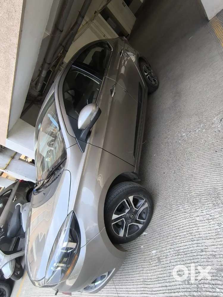 Tata Tigor 2018 Petrol 27000 Km Driven