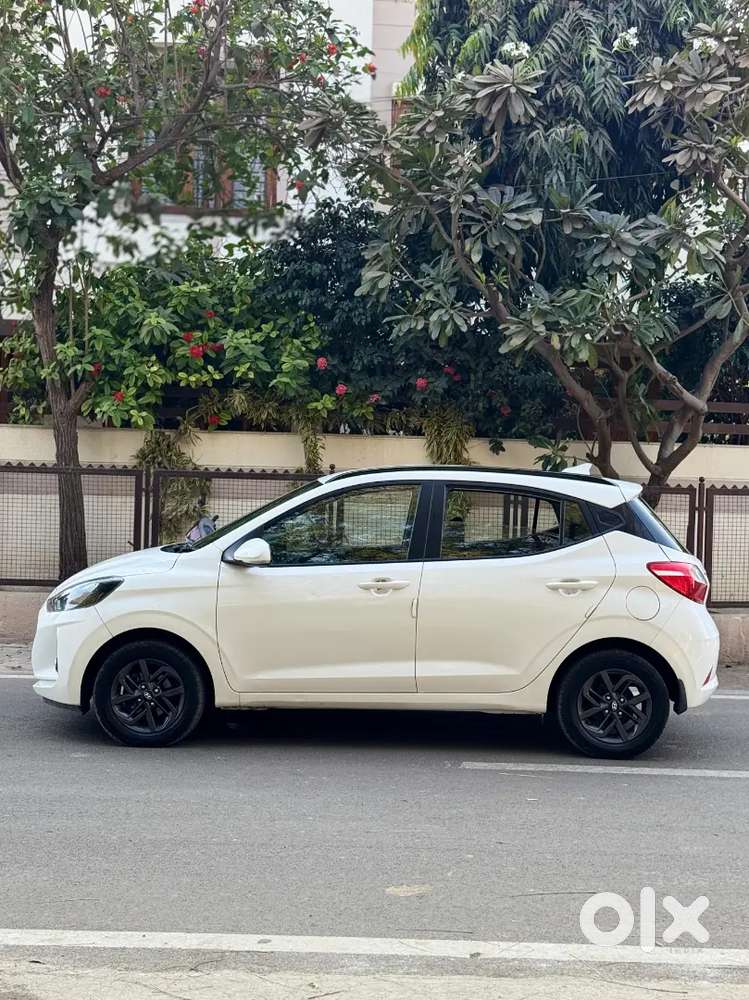 I10 Nios 2022 Company Cng