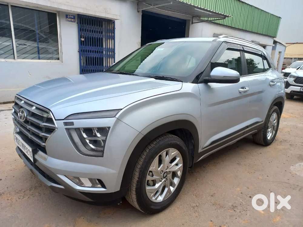 Hyundai Creta 1.5 2023 SUV