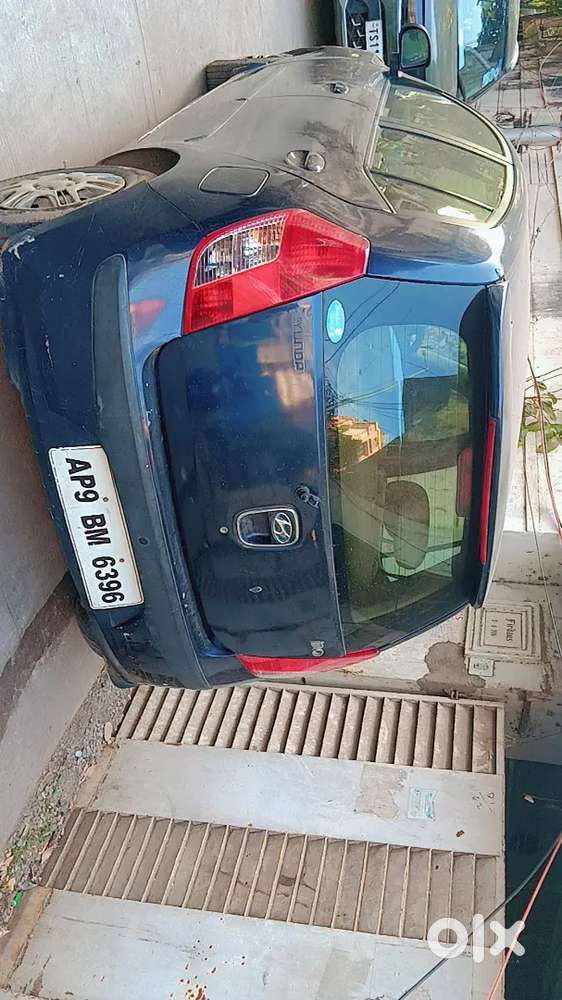 Himayat Nagar Nilofer Hotel