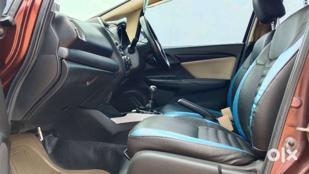 Honda Jazz 1.2 Sv I Vtec, 2015, Petrol