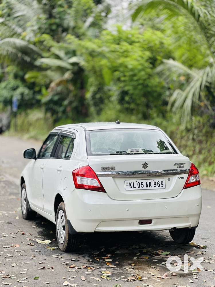 Maruti Suzuki Swift Dzire Vdi (o), 2014, Diesel