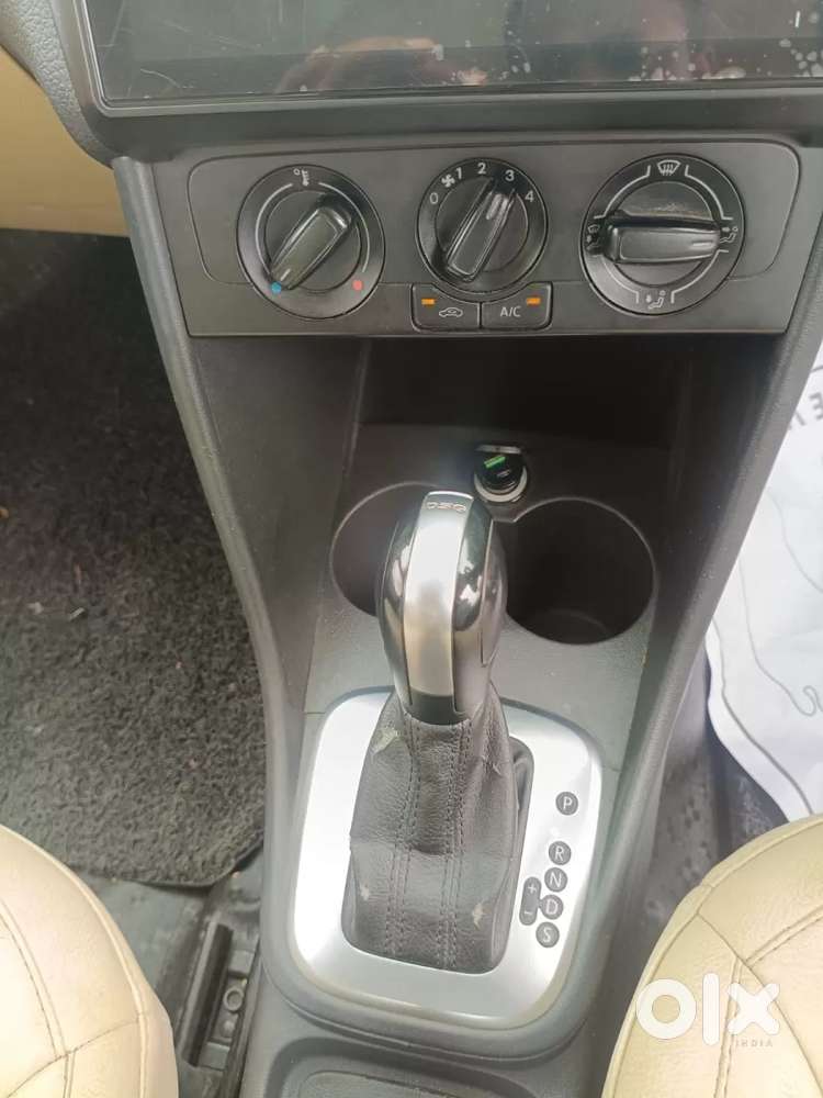 Volkswagen Ameo 1.5 Tdi Comfortline Plus, 2016, Diesel