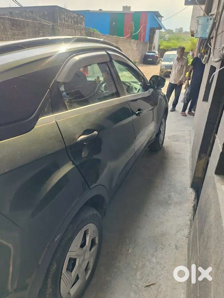 Tata Nexon 2022 Petrol 66620 Km Driven