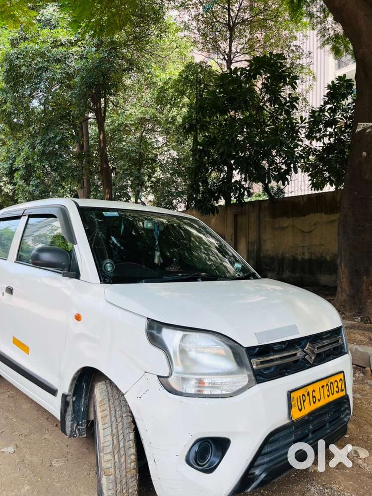 Maruti Suzuki Wagon R 2022