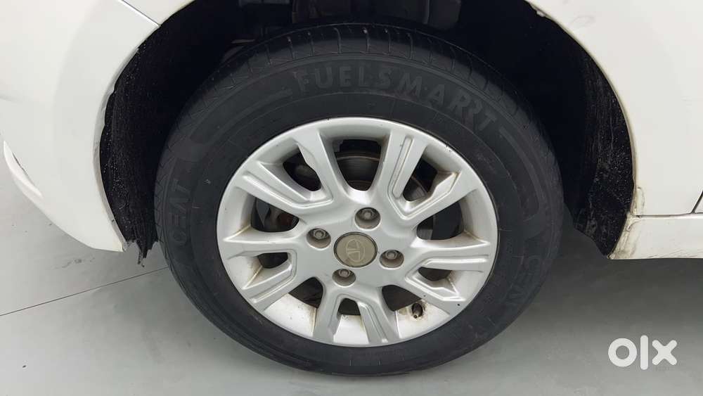 Tata Tiago Xz, 2018, Petrol