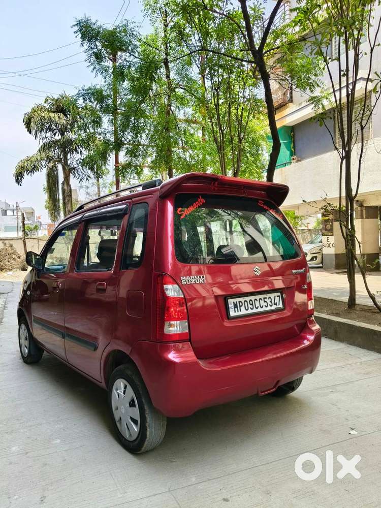 Maruti Wagon R 2009