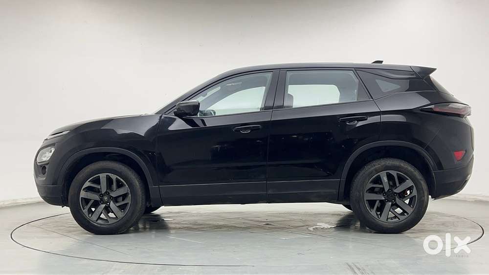 Tata Harrier 2.0 Kryotec Xza Plus (o) Red Dark Edition, 2023, Diesel