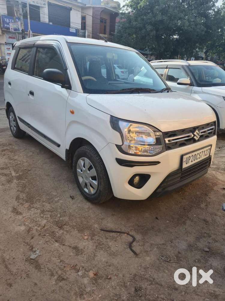 Maruti Suzuki Wagon R 2025