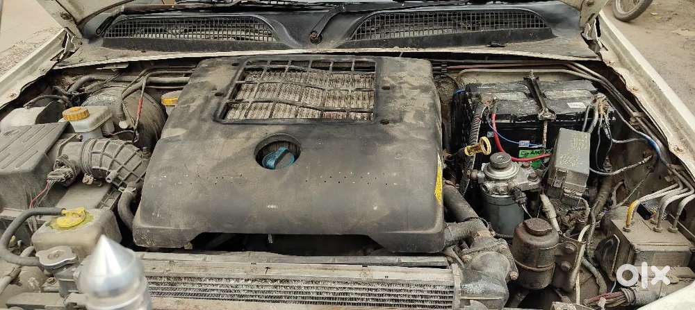 Mahindra Scorpio Sale  2008model Single Owner