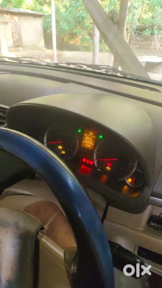 Maruti Suzuki Ertiga  Diesel 145000 Km Driven