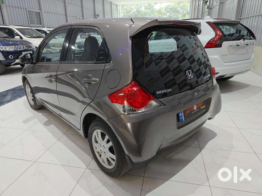 Honda Brio, 2017, Petrol