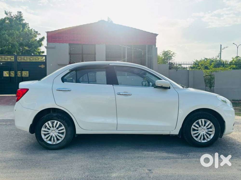 Maruti Suzuki Swift Dzire Vxi(o) Mt, 2021, Petrol