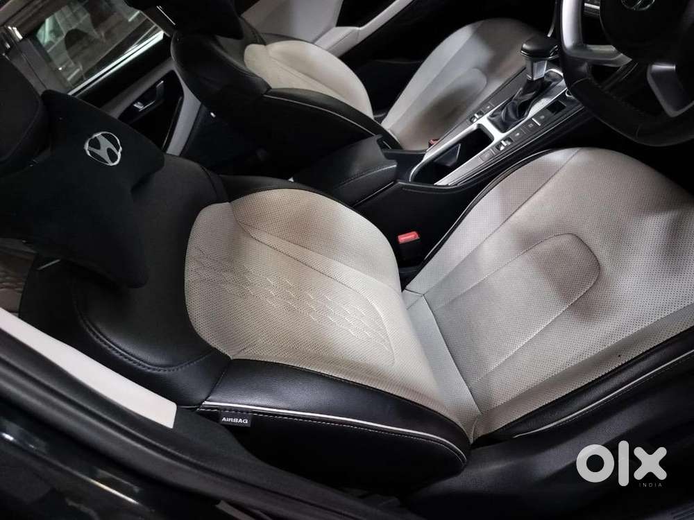 Hyundai Creta 2020 Sx O Automatic Diesel