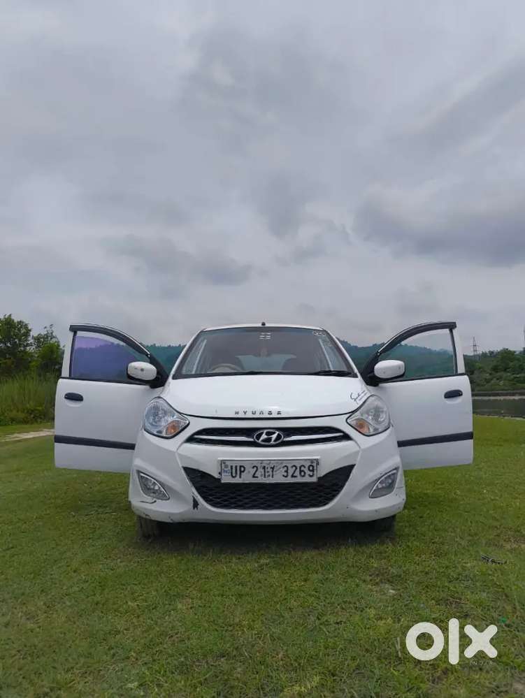 Hyundai I10 Era 2008