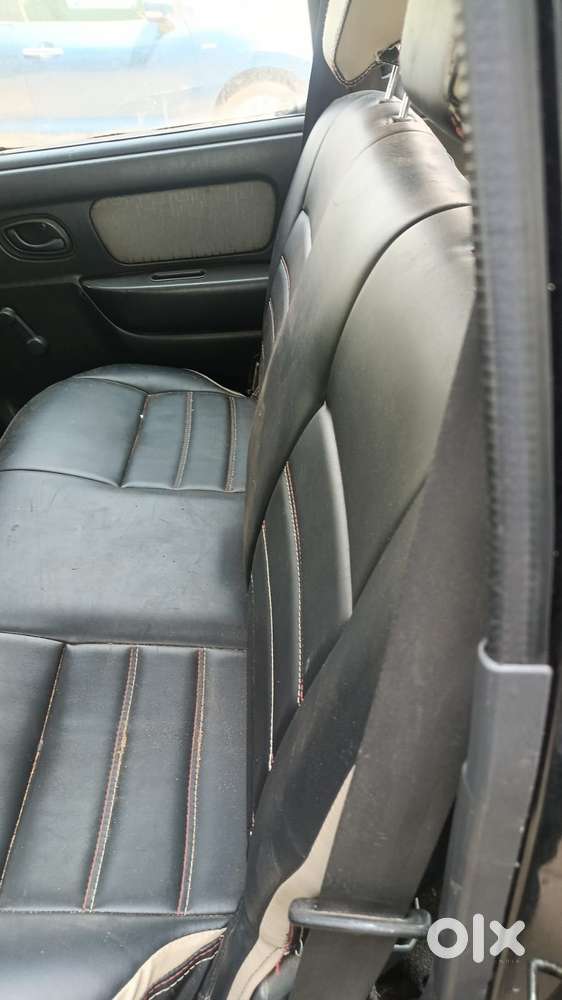 Maruti Suzuki Wagon R Lxi Optional, 2007, Lpg