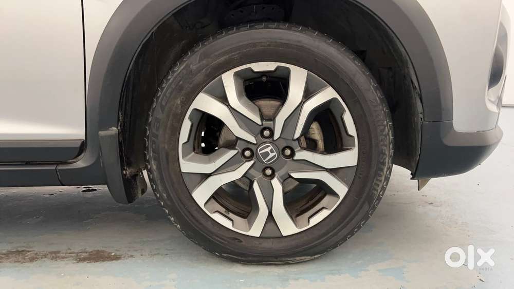 Honda Wr-v 1.2 Vx I-vtec, 2018, Petrol