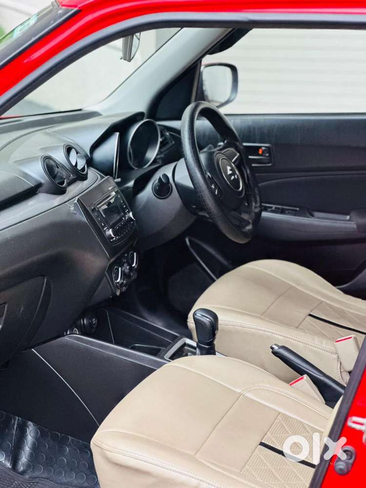 Maruti Suzuki Swift Amt Vxi, 2020, Petrol