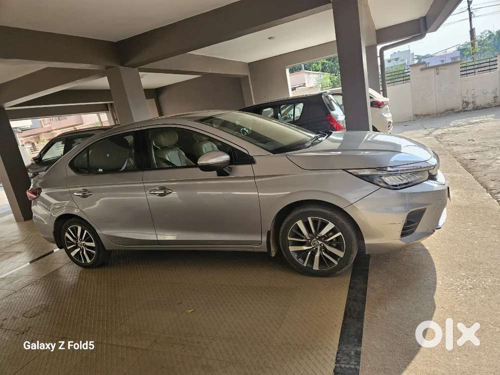 Honda City Car For Sell
