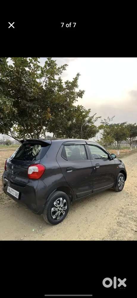 Maruti Suzuki Alto K10 2023