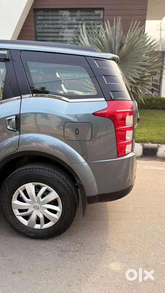 Mahindra Xuv500 W6 1.99 Mhawk, 2016, Diesel