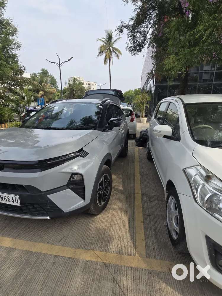 Brand New Car For Sell