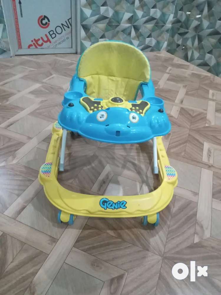 Olx baby cheap walker for sale