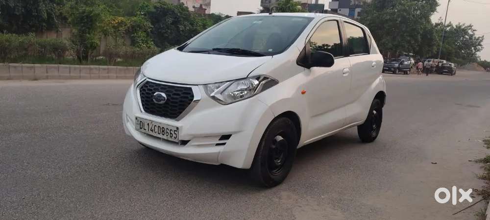 Datsun Redigo 1.0 S 2018