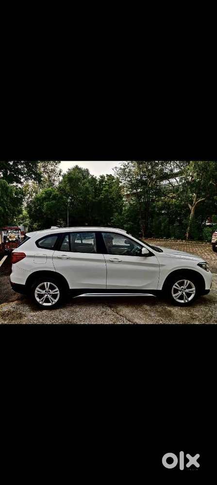 Bmw X1 Sdrive 20d X Line, 2020, Diesel